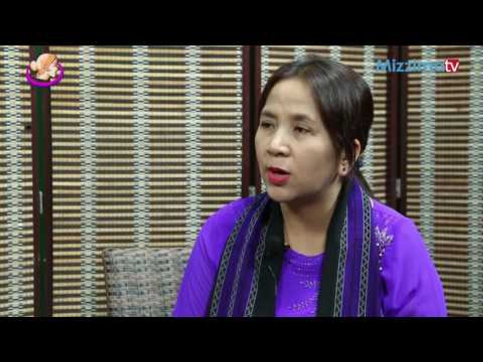 ၿငိမ္းခ်မ္းေရးအက်ဳိးေတာ္ေဆာင္ မိုင္ခ်င္းခ်င္းနဲ႔ေတြ႕ဆံုျခင္း (WOMEN and PEACE - 15)