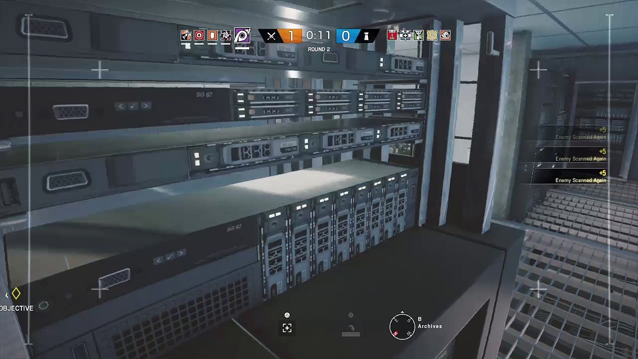 Consulate Fuckd up