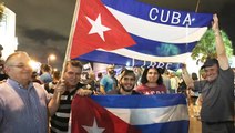 Trump le dio la espalda a Cuba y así reaccionaron en Miami
