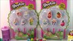 Shopkins Season 1 10 pack, Lego Minifigures Monsters, Care Bear blind bags Surprise toy op