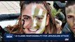 i24NEWS DESK | I.S claims responsibility for Jerusalem attack | Friday, June 16th 2017