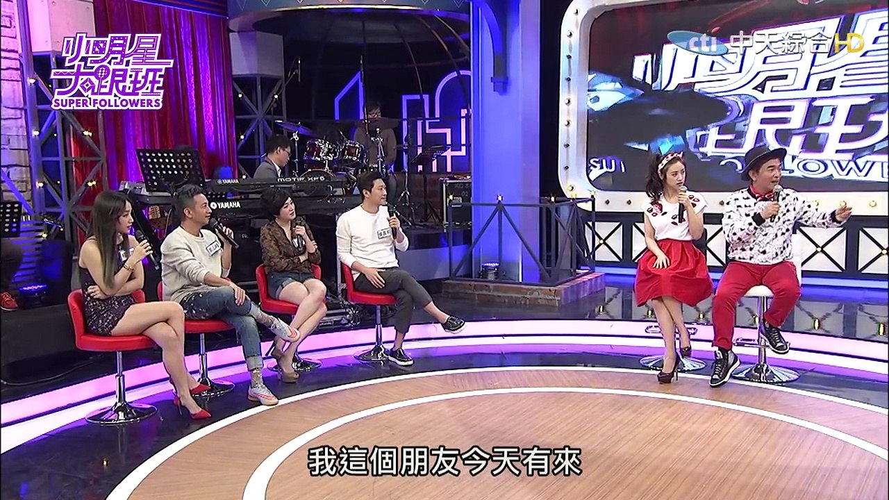 2016.04.25小明星大跟班完整版　各國教育大不同！　誰家的孩子教得好？