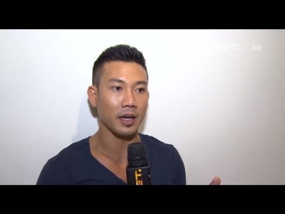 Entertainment News - Denny Sumargo mengaku penggila Game Online
