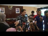 NET17 - Presiden SBY minta kasus korupsi di tubuh penegak hukum segera diselesaikan