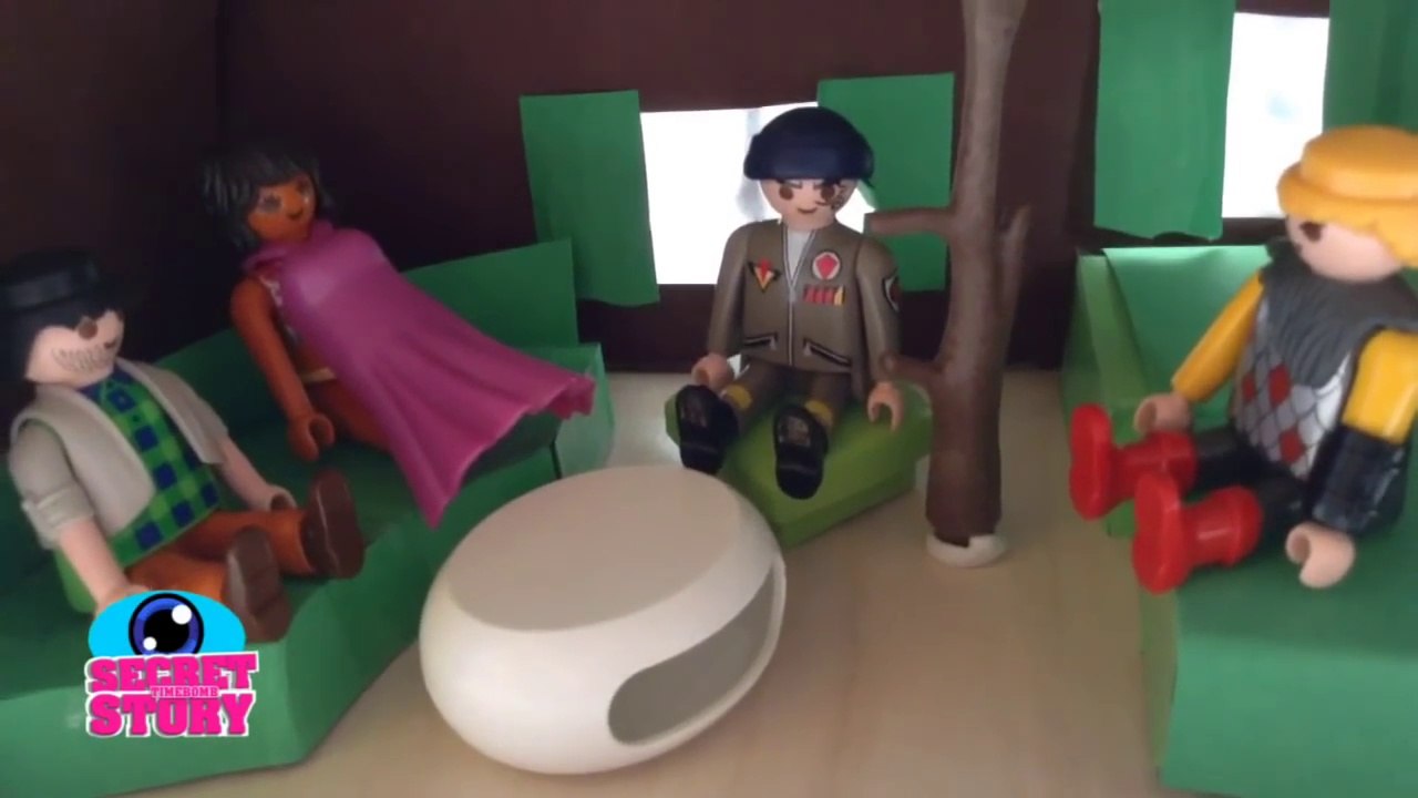 [SECRET STORY] Saison 7 - Quotidienne n°14