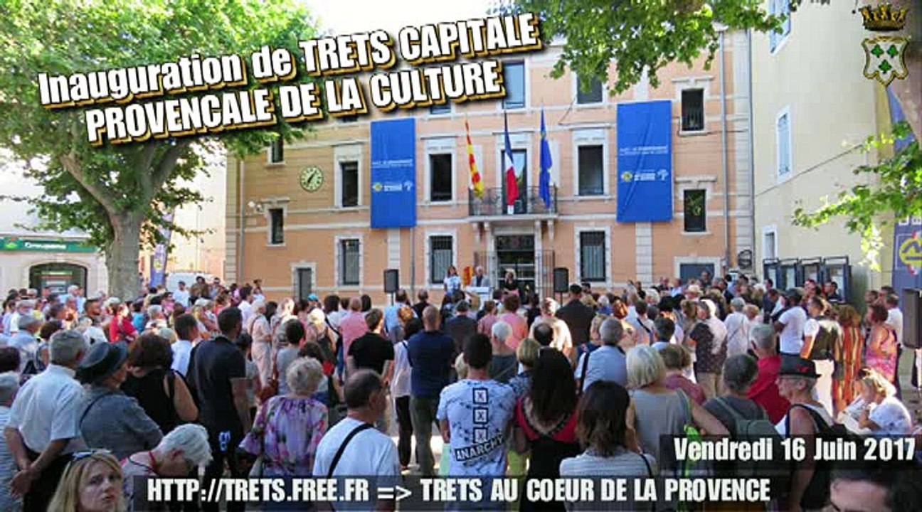 Trets Capitale de la culture 16juin2017 LES SPECTACLES