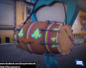 roza daro Allah nabi ka piyaron