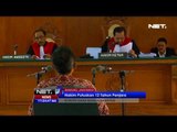 NET17 - Setyabudi Tedjocahyono terbukti terima suap kasus korupsi dana bansos Bandung