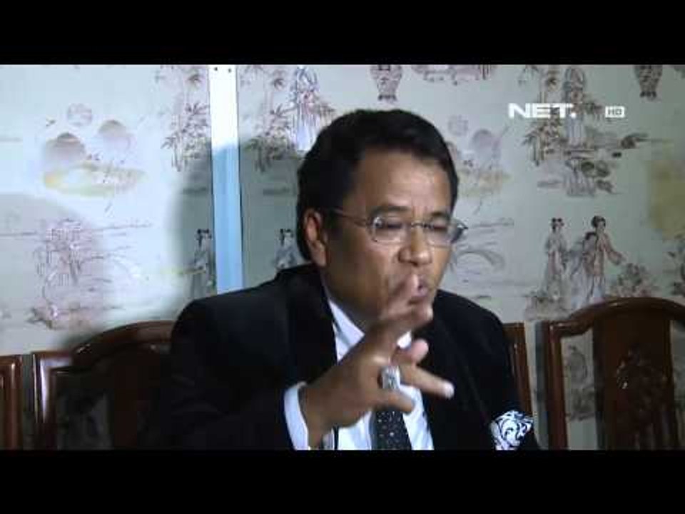 Entertainment News-Hotman Paris Angkat Bicara Perkembangan Kasus Ayu Ting Ting