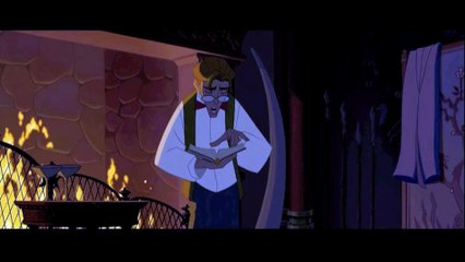 The Analyst - Atlantis: The Lost Empire