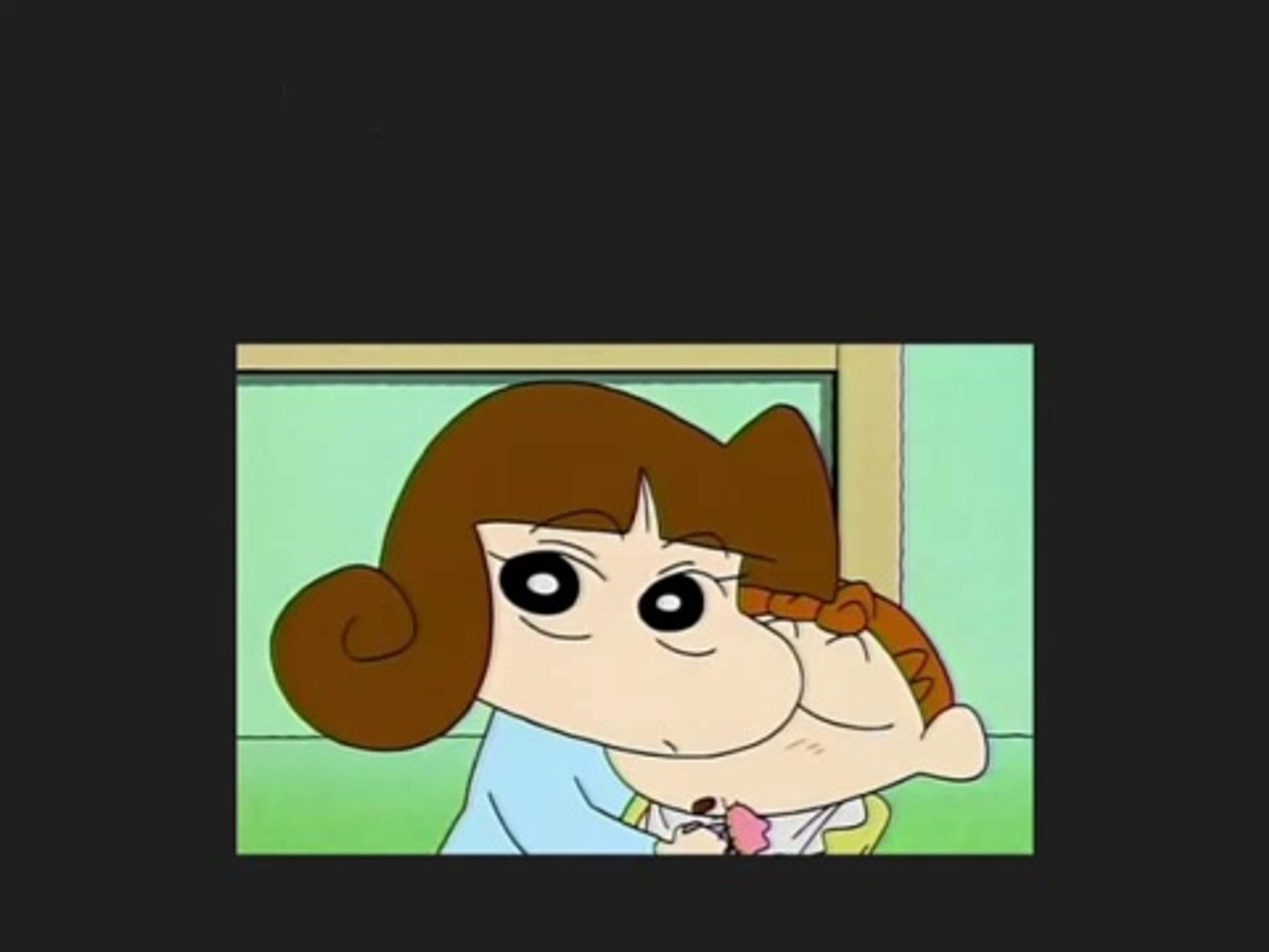 クレヨンしんちゃん怖い都市伝説 しんこちゃん Video Dailymotion