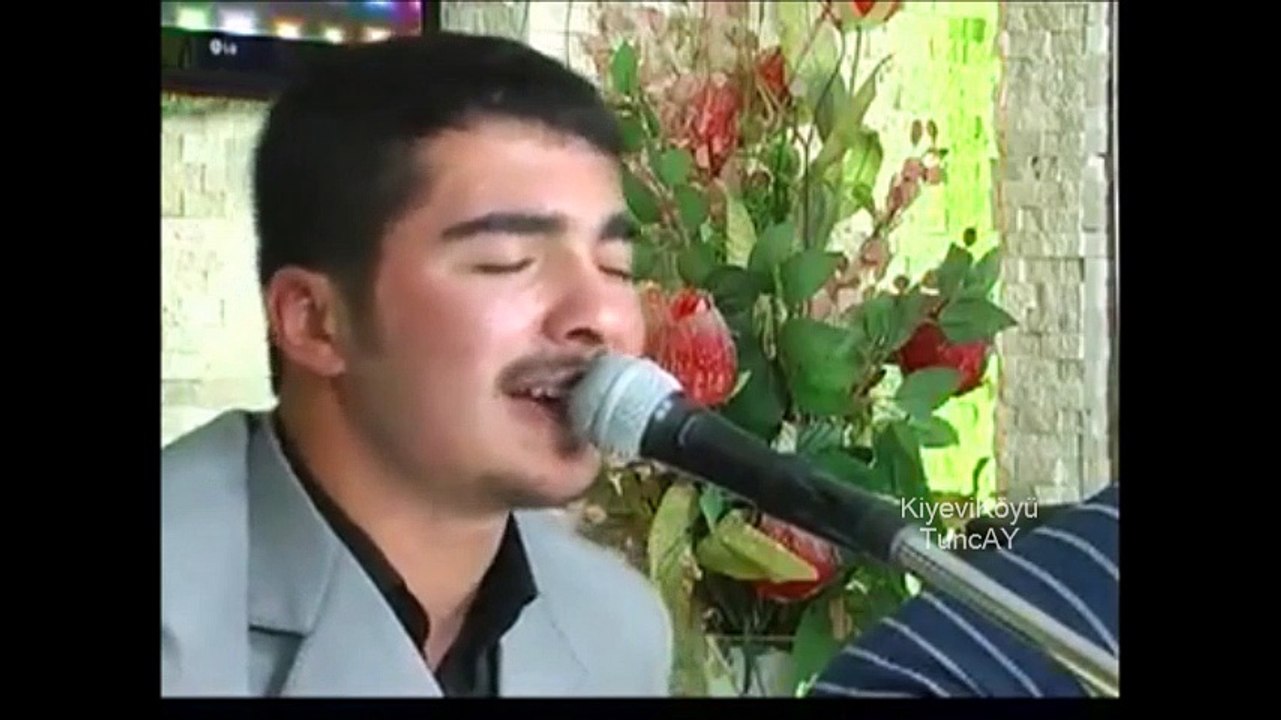 Aycan Öner-Ben lisede bir kiz sevdim