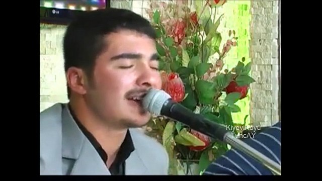 Aycan Öner-Ben lisede bir kiz sevdim