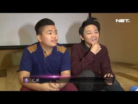 Entertainment News-Penampilan pertama CJR dengan format baru