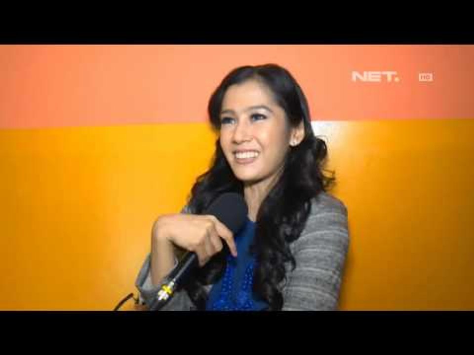 Entertainment News - Single terbaru Ardina Rasti di album ketiga
