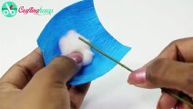 How To Make Paper Hearts  Quick DIY Crafts Tutorial