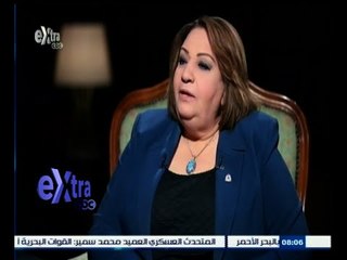#الجرئ_والبرئ | تهاني الجبالي‪:‬ قلقي على بناء البرلمان القادم جعلني أشارك لضمان تمثيل الطبقة الوسطى