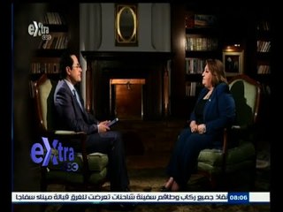 #الجرئ_والبرئ | الحلقة الكاملة 5 يوليو 2015 | حوار مع المستشارة/ تهاني الجبالي