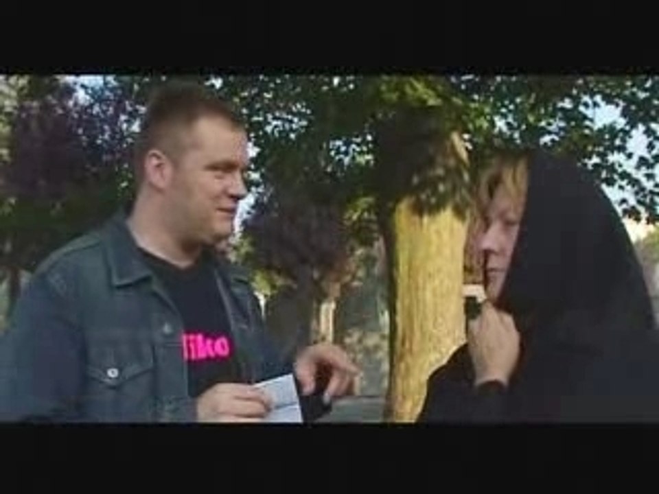 NIKO LA SERIE Episode 12