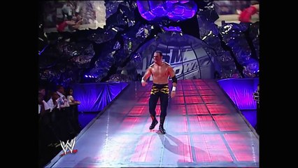 Rey Mysterio makes his WWE debut against Chavo Guerrero_ SmackDown, July 25, 2002 (720p_30fps_H264-192kbit_AAC)