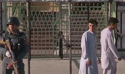 Serangan ISIS Mengguncang Masjid Syiah, 4 Orang Tewas