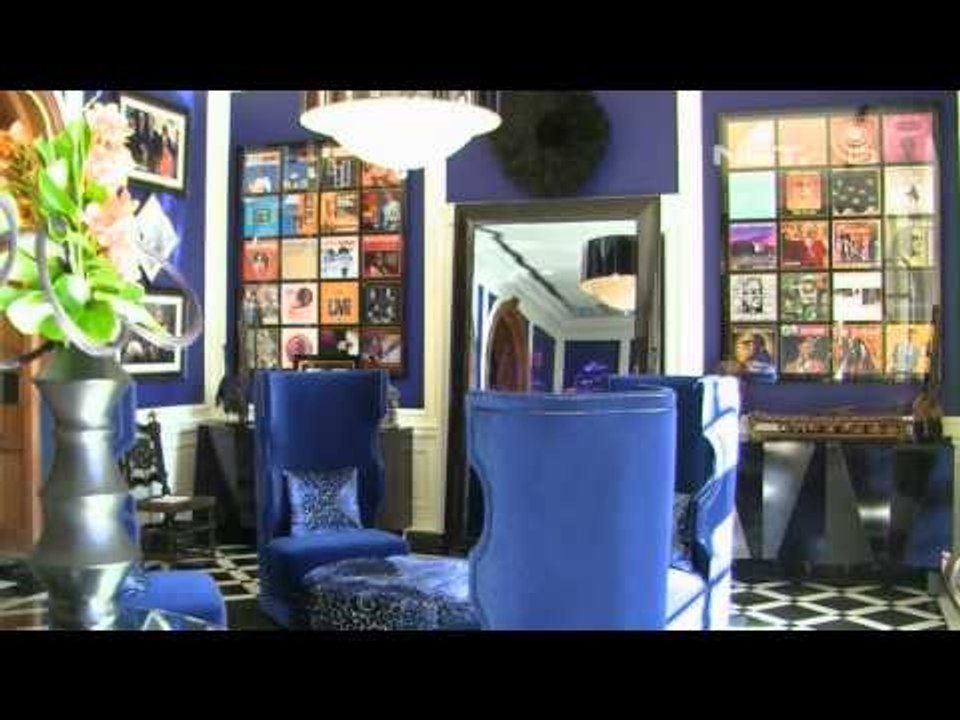 IMS - Pameran Furniture di Inggris