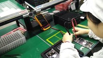 How Smartphones Are Assembled & Manufactured In Chinaere