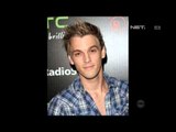 Entertainment News - Aaron Carter ingin kembali bersama Hilary Duff