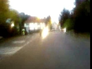 spirit en weel et derbi pointe