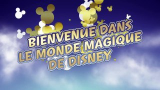 Disney Magical World - Plongez dans une nouvelle vie avec les personn