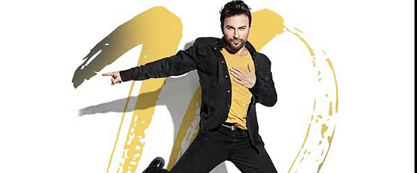Tarkan - Acımasız 2017