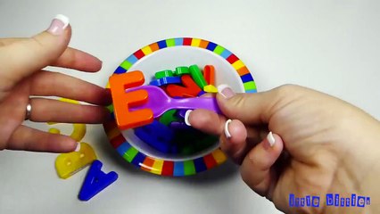 ᴴᴰ Alphabet Soup Learn 234234wrwerMNOPQRSTUVWXYZ Nursery Rhymes Songs