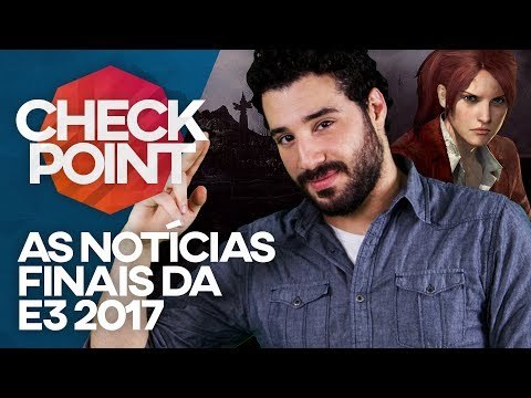 XBOX E GAME PASS NO PC, AVATARES NOVOS NA LIVE E NOVO RESIDENT EVIL - Checkpoint!