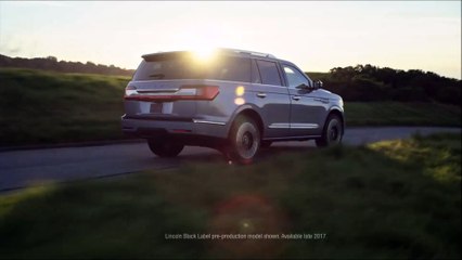 2018 Lincoln Navigator Lake Oswego, OR | Lincoln Navigator Dealer Lake Oswego, OR