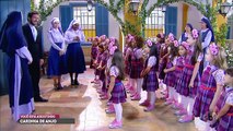 Carinha de Anjo 16/06/2017 Capítulo 150 Completo