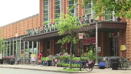 Amazon compra Whole Foods, un giro al sector de supermercados