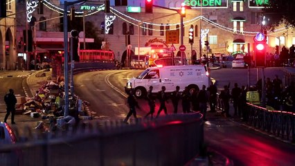 EI reivindica ataque a policial morta em Israel