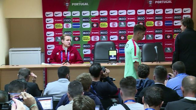 Foco na Copa das Confederações