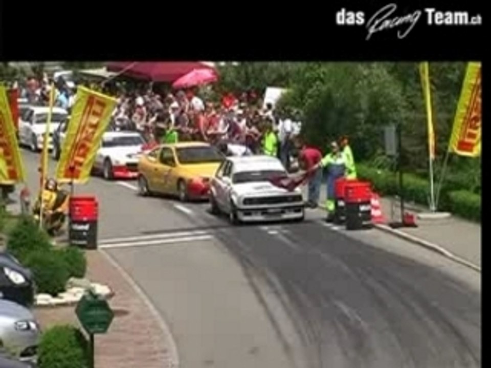 Marc Fleury Reitnau 06 sur bmw e30