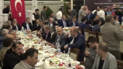 Tải video: Başbakan Yardımcısı Numan Kurtulmuş: 