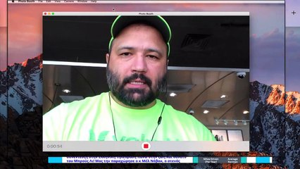 Μπρους Λι- Η μοναδική πραγματική του μάχη εκτός σινεμά που καταγράφηκε σε κάμερα! (βίντεο)