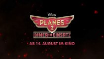 PLANES 2 - IMMER IM EINSATZ - Vorschau - Der erste Kuss - Disney HD (deutsch _ German)-Ih6c6NzF0ZQ