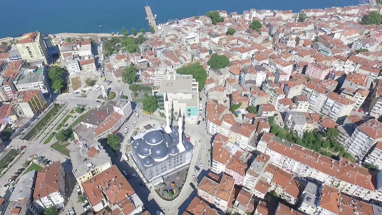 Borusan kurucusu Asım Kocabıyık’a vefatının 5. yılında anma töreni