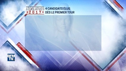 Législatives: les conditions pour qu’un député soit élu