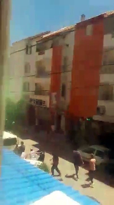 Journée de la Nation Kabyle le 14 juin 2017