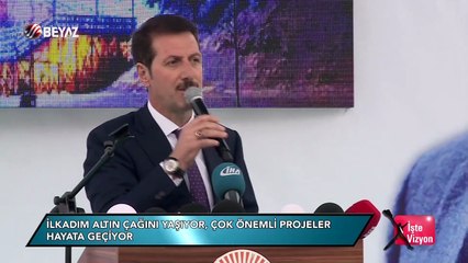 İş'te Vizyon 17 Haziran 2017