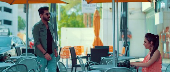 No make up - Bilal Saeed(Pakistan) Ft. Bohemia |2017|FULL VIDEO HD