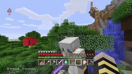 Minecraft survie épisode 3 le minage