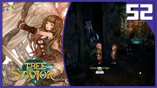 Tree of Savior 【PC】 Female Archer #52  「No commentary」