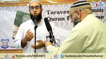 {English Speech} Relationship Between Parents & Children By Mufti Muhammad Ibrahim In Islamic Kasim Tuet Memorial College Hong Kong
